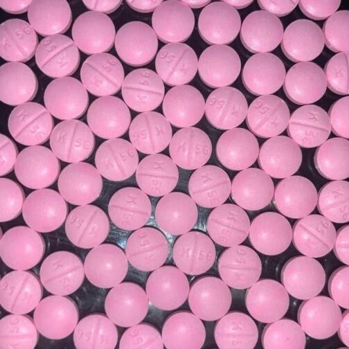 k56s Pink Oxycodone 10mg